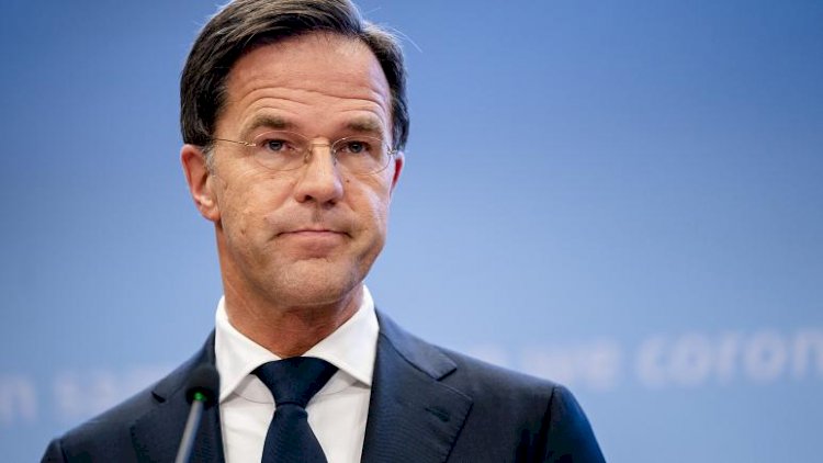 Hollanda’da koalisyon hükümeti, çocuk yardımlarıyla ilgili skandal yüzünden istifa etti