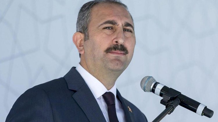 Bakan Gül: Saldırının failleri hukuk önünde hesap verecek