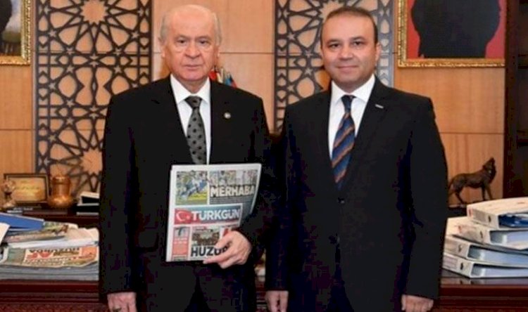 MHP'den saldırıya uğrayan Selçuk Özdağ hakkında açıklama