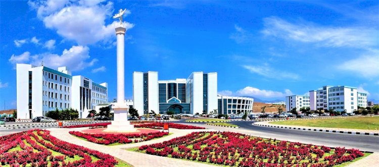 KKTC’de COVID-19 Aşısı Yaptırmak İsteyenlerin Oranı Yüzde 46’da Kaldı...