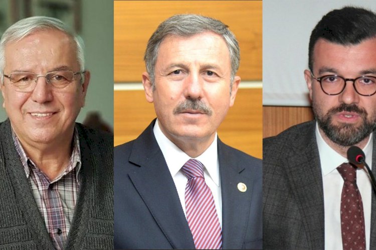 Cumhurbaşkanlığı, 3 saldırıyı lanetledi