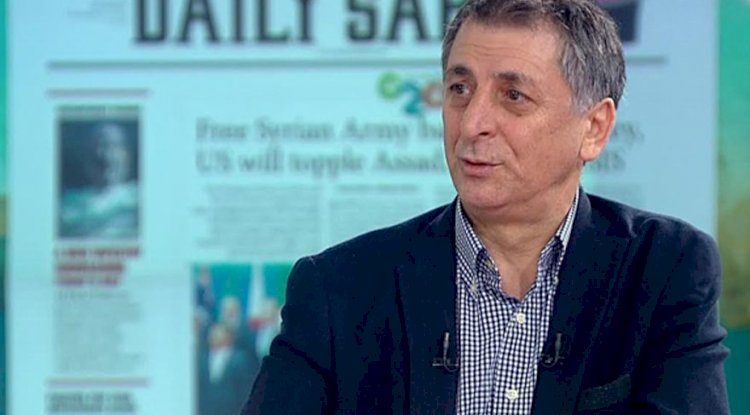 Sabah yazarı açıkladı... Seçim sistemi değişiyor