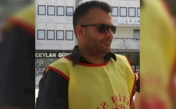 Vefat eden KHK’li eğitimci göreve iade edildi