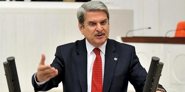 Aytun ÇIRAY  27. Dönem İzmir Milletvekili