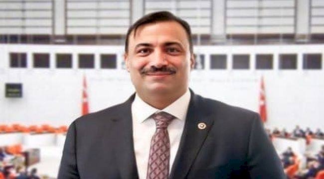 Cemal BEKLE  27. Dönem İzmir Milletvekili