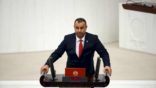 Ednan ARSLAN  27. Dönem İzmir Milletvekili