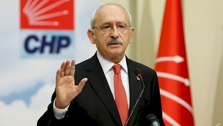 Kemal KILIÇDAROĞLU  27. Dönem İzmir Milletvekili