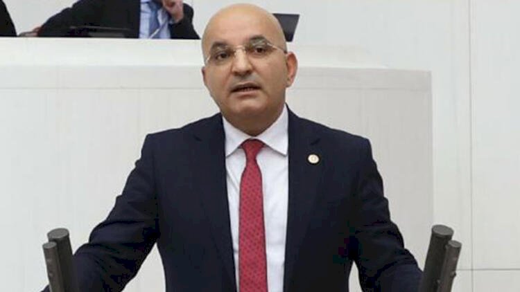 Mahir POLAT  27. Dönem İzmir Milletvekili