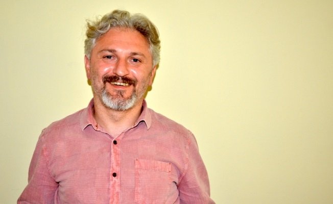 Murat ÇEPNİ  27. Dönem İzmir Milletvekili