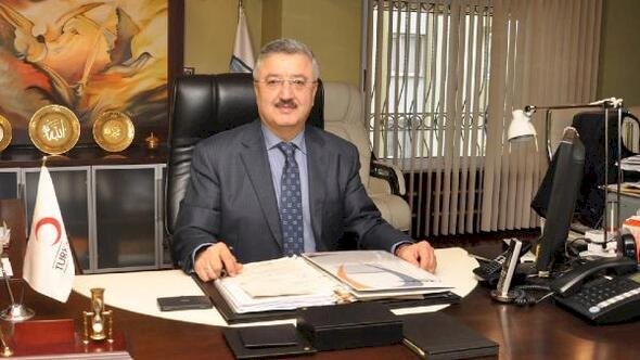 Necip NASIR  27. Dönem İzmir Milletvekili