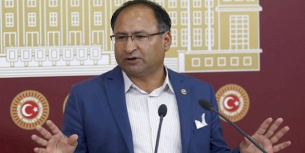 Özcan PURÇU  27. Dönem İzmir Milletvekili
