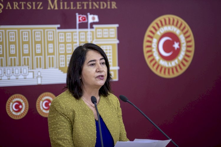 Serpil KEMALBAY PEKGÖZEGÜ  27. Dönem İzmir Milletvekili