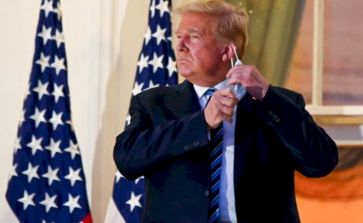 Trump Voters Divided on Future of Republican Party