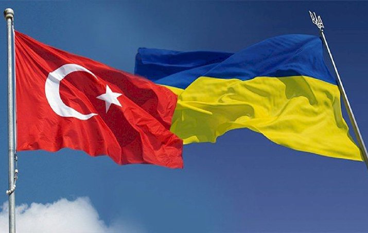 Türkiye ve Ukrayna Sosyal Güvenlik Anlaşması müzakereleri metni üzerinde anlaştı