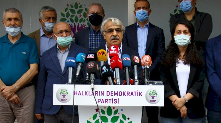 HDP kapatılsa ne olur, kapatılmasa ne olur?..
