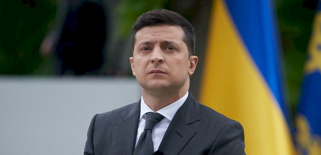 Зеленский произвел несколько кадровых изменений в руководстве СБУ