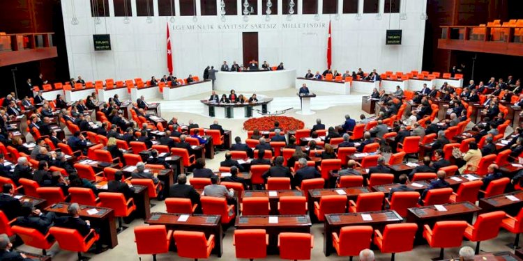 Sayıştay raporları Ankara kulislerinde kasırga etkisi yarattı
