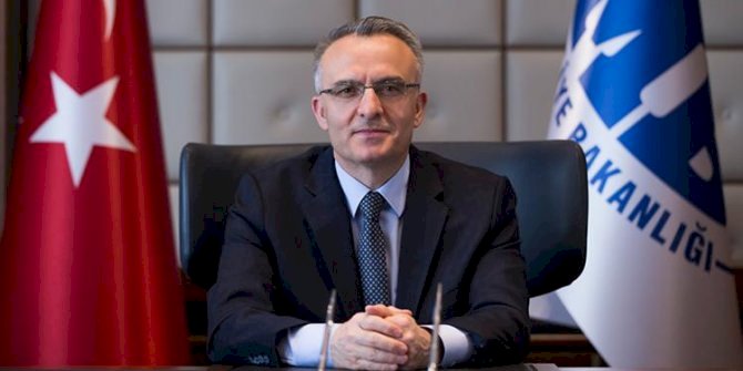 Karar gazetesi yazarı İbrahim Kahveci, Merkez Bankası Başkanı Naci Ağbal'ın görevden alınacağını iddia etti...