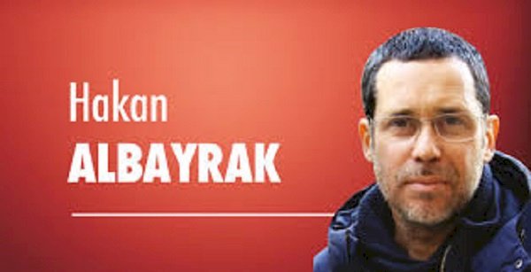 Hakan Albayrak   Bahçeli’nin sessizliği