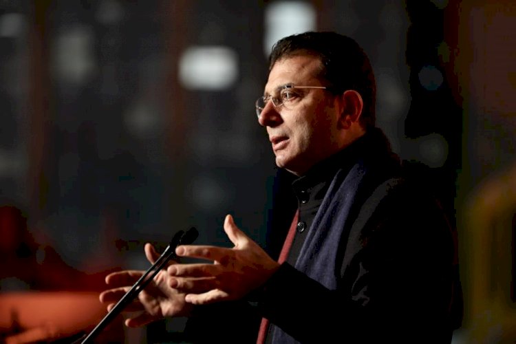 İMAMOĞLU: “DENİZ TAKSİLER YAZ AYLARINDA HİZMET VERMEYE BAŞLAYACAK”