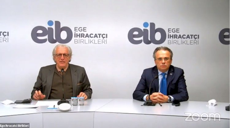 Türkiye-Birleşik Krallık STA’sı ticari ilişkileri nasıl şekillendirecek?