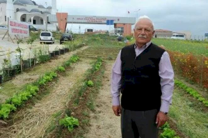 Vatan Partisi'nde kritik istifa