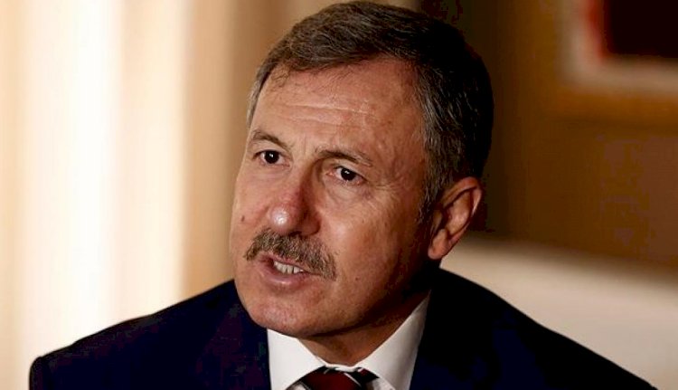 Saldırıya uğrayan Selçuk Özdağ: Bahçeli'nin neden kınamadığını anlamış değilim