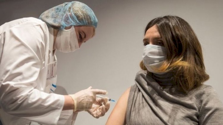WHO: Dünya Covid-19 aşısında feci bir ahlaki çöküşün eşiğinde