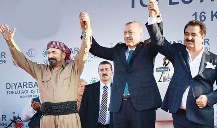 "Erdoğan'ın yargılanmasının yolu mu açılıyor?"