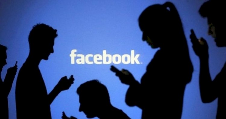 Facebook'tan Açıklama