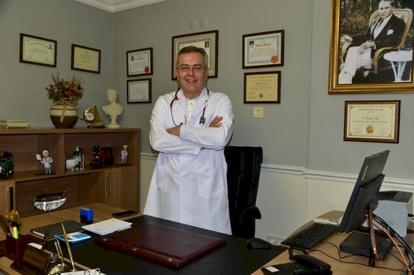 Kanserli Hastalar Korona Aşısı Olmalı mı?