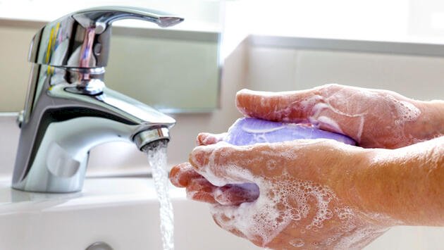 Pandemi nedeniyle artan hijyen ihtiyacı, Türkiye'de su tüketimini yüzde 30 artırdı