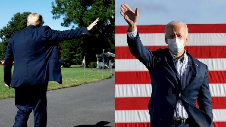 Biden'in yemin töreni: Beyaz Saray'da görev değişimi nasıl oluyor, yeni başkana ne tür hazırlıklar yapılıyor?