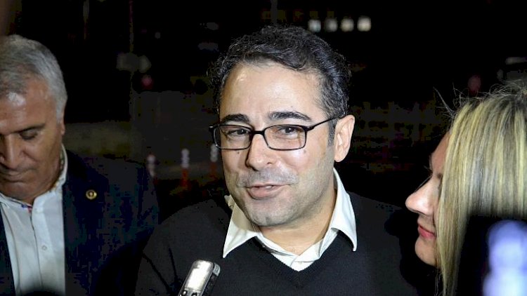 AİHM, Atilla Taş'ın başvurusunu karara bağladı: Tutuklanması hukuksuz ve keyfi
