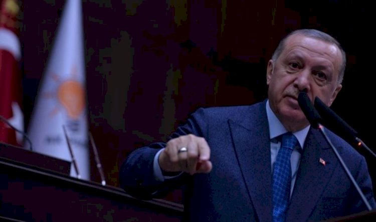 Erdoğan: Reform hazırlıklarımız kamuoyuna sunma aşamasına geldi