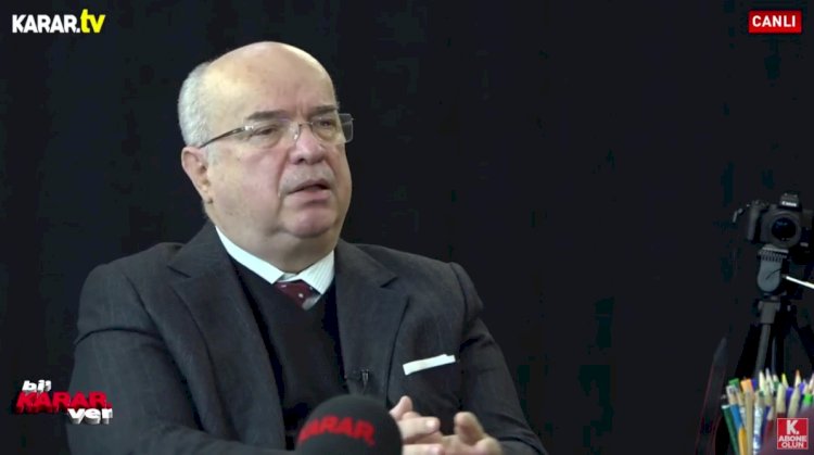 Fehmi Koru: Bahçeli gazetecileri hedef alıyor, büyük ortak sessiz| Bi'Karar Ver