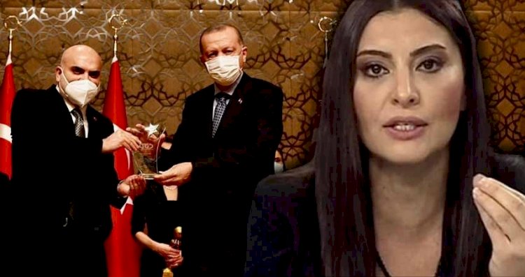 Tartışmaların odağındaki Medya Oscarları gecesinin düzenleyicisi RTGD'den üst üste istifalar