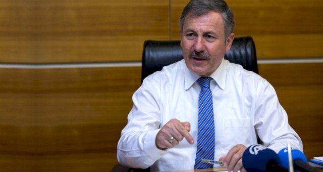 Özdağ'dan Süleyman Soylu'ya tepki
