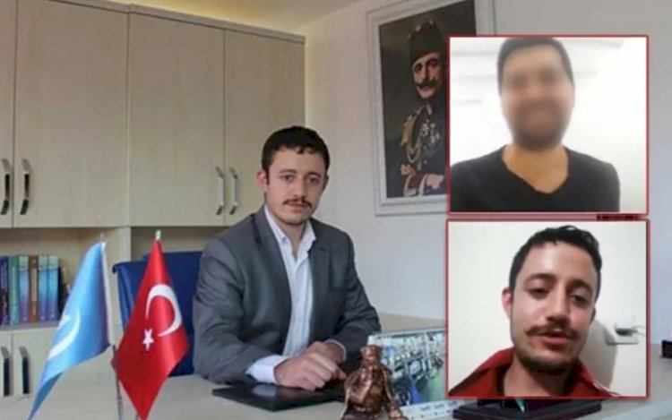 Selçuk Özdağ'a saldıran Gülseren: Erdoğan'ı da indireceğiz