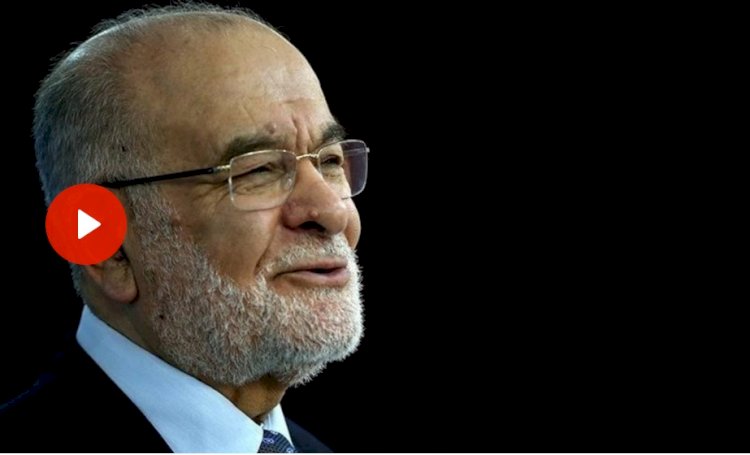 Karamollaoğlu, Erdoğan’a sitem etti: Kime güveneceğiz