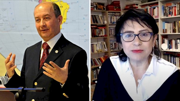 MİT ve polis toplumsal olaylarda askere ait silahları kullanabilecek