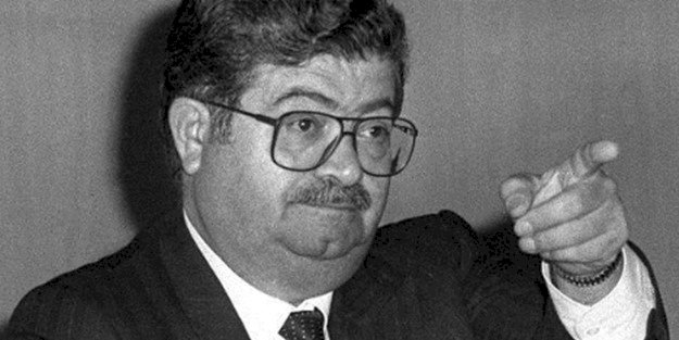 Turgut Özal 32. Gün'de | 1993 | 32. Gün Arşivi