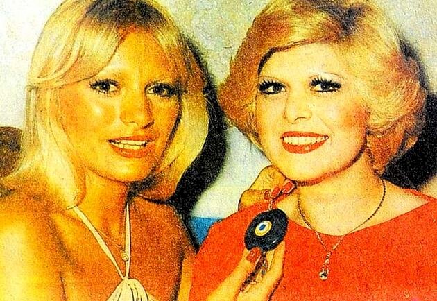 Neşe karaböcek en sevilenler - 8 şarkı
