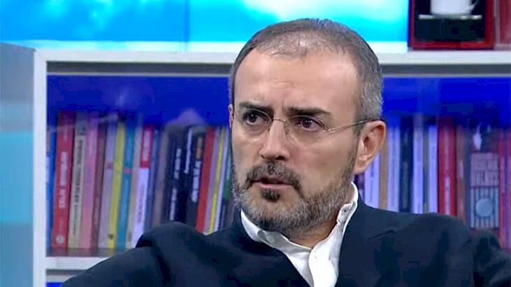 Mahir ÜNAL 27. Dönem Kahramanmaraş Milletvekili