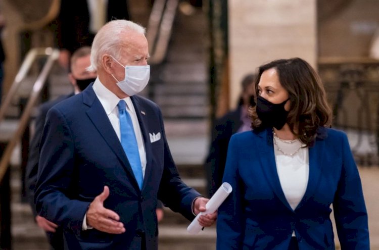 Biden’ın ilk icraatı ne oldu? İlk Türkiye icraatı ne olacak?