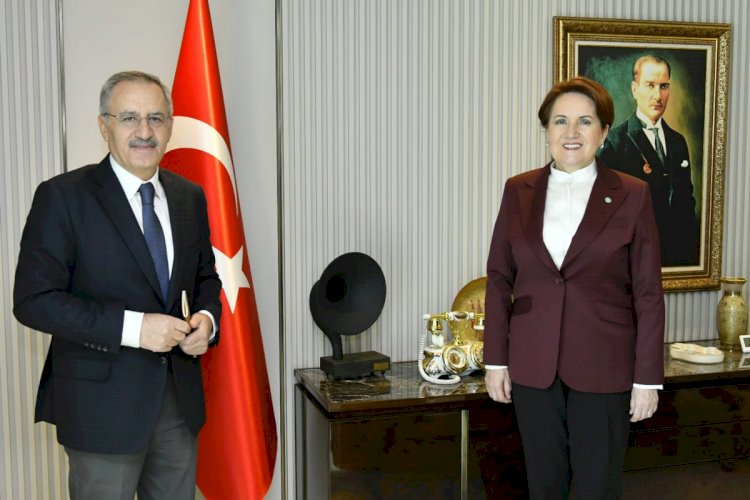 Seçim barajını konuşan iktidar yolcu demektir