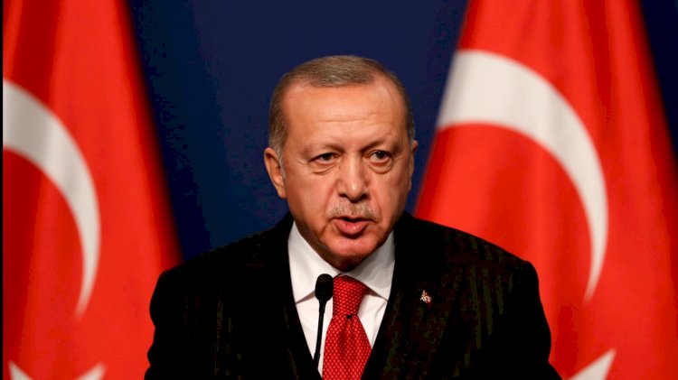 Reform taslağı Erdoğan’a sunuldu