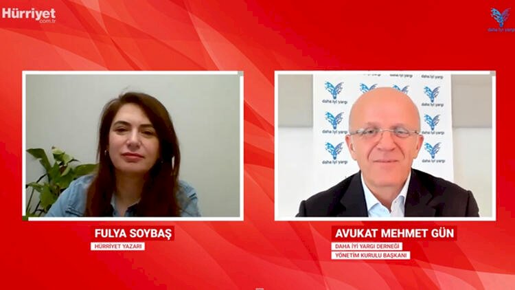 Yargı reformuna 80 öneri