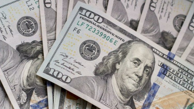 Doların gözü Merkez’de! Euro ve altın fiyatlarında son durum…
