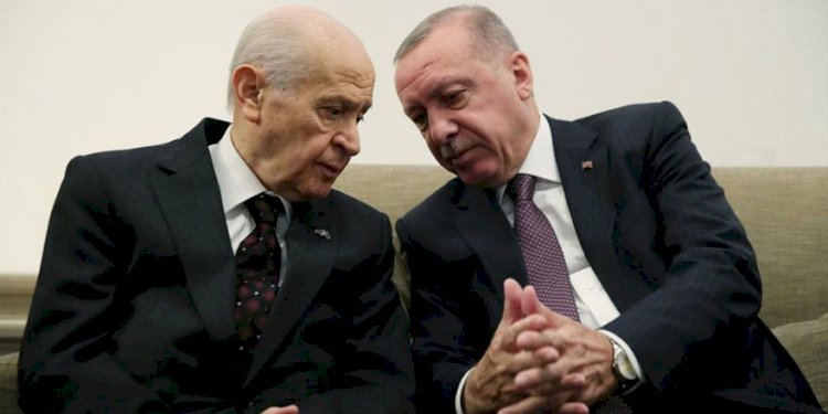 Erdoğan'ın eski danışmanı Akif Beki'den bomba iddia! İktidarın Kılıçdaroğlu'nu tasfiye planı 